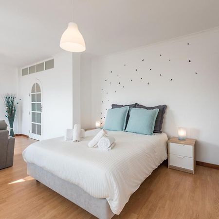 Апартаменты Guestready - Porto Magic View Вила-Нова-ди-Гая Экстерьер фото
