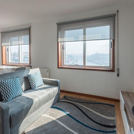 Апартаменты Guestready - Porto Magic View Вила-Нова-ди-Гая Экстерьер фото