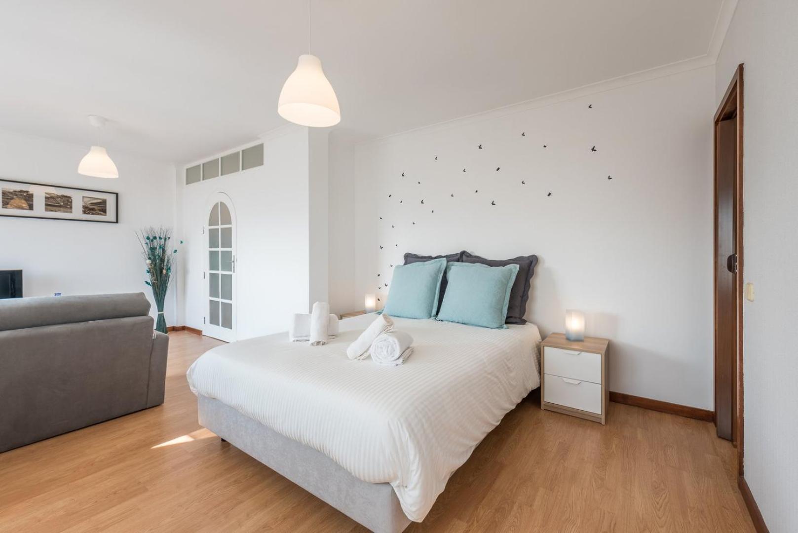 Апартаменты Guestready - Porto Magic View Вила-Нова-ди-Гая Экстерьер фото