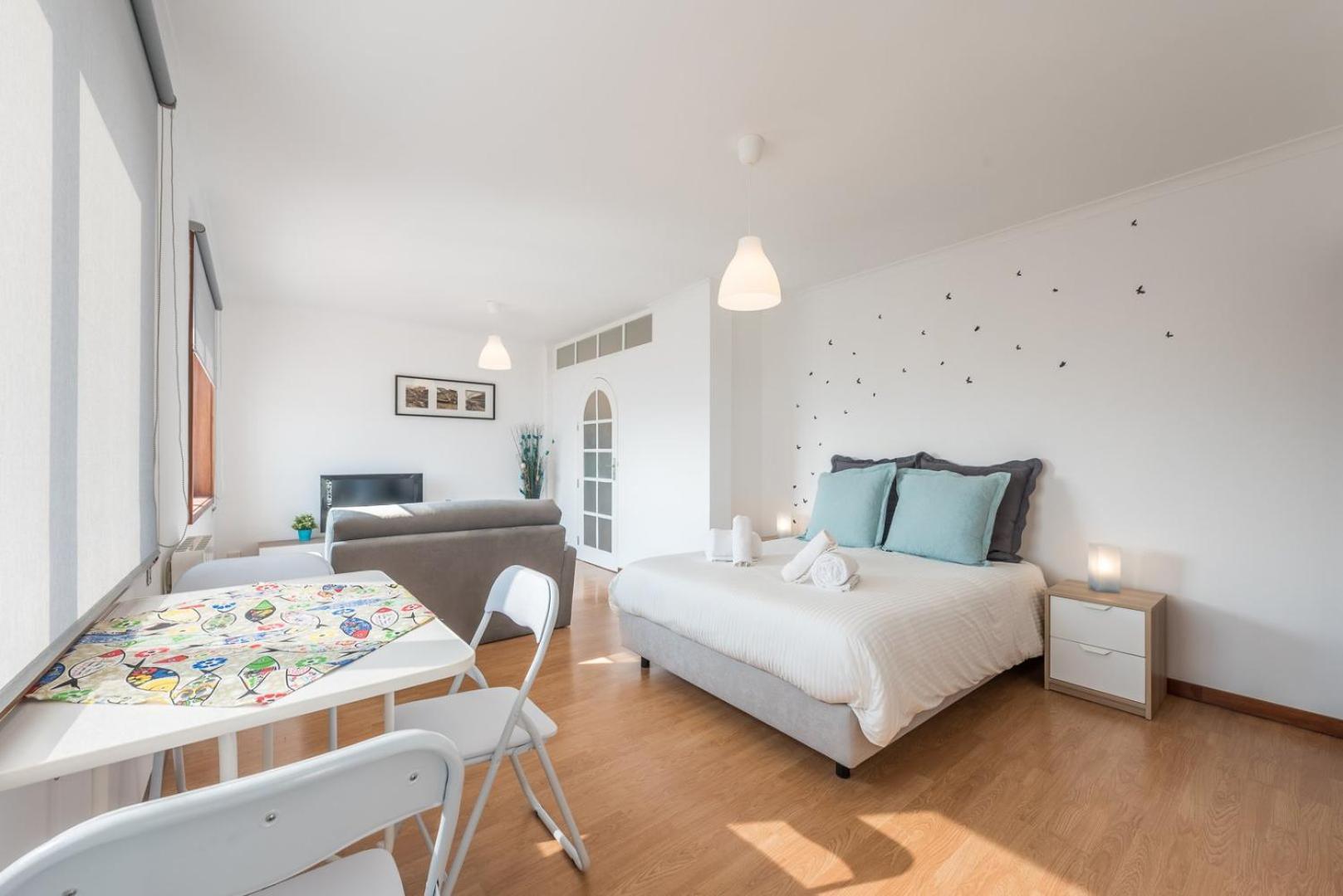 Апартаменты Guestready - Porto Magic View Вила-Нова-ди-Гая Экстерьер фото