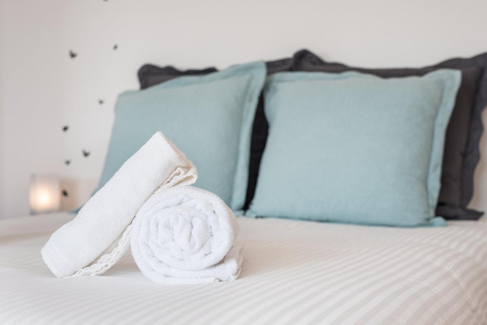 Апартаменты Guestready - Porto Magic View Вила-Нова-ди-Гая Экстерьер фото