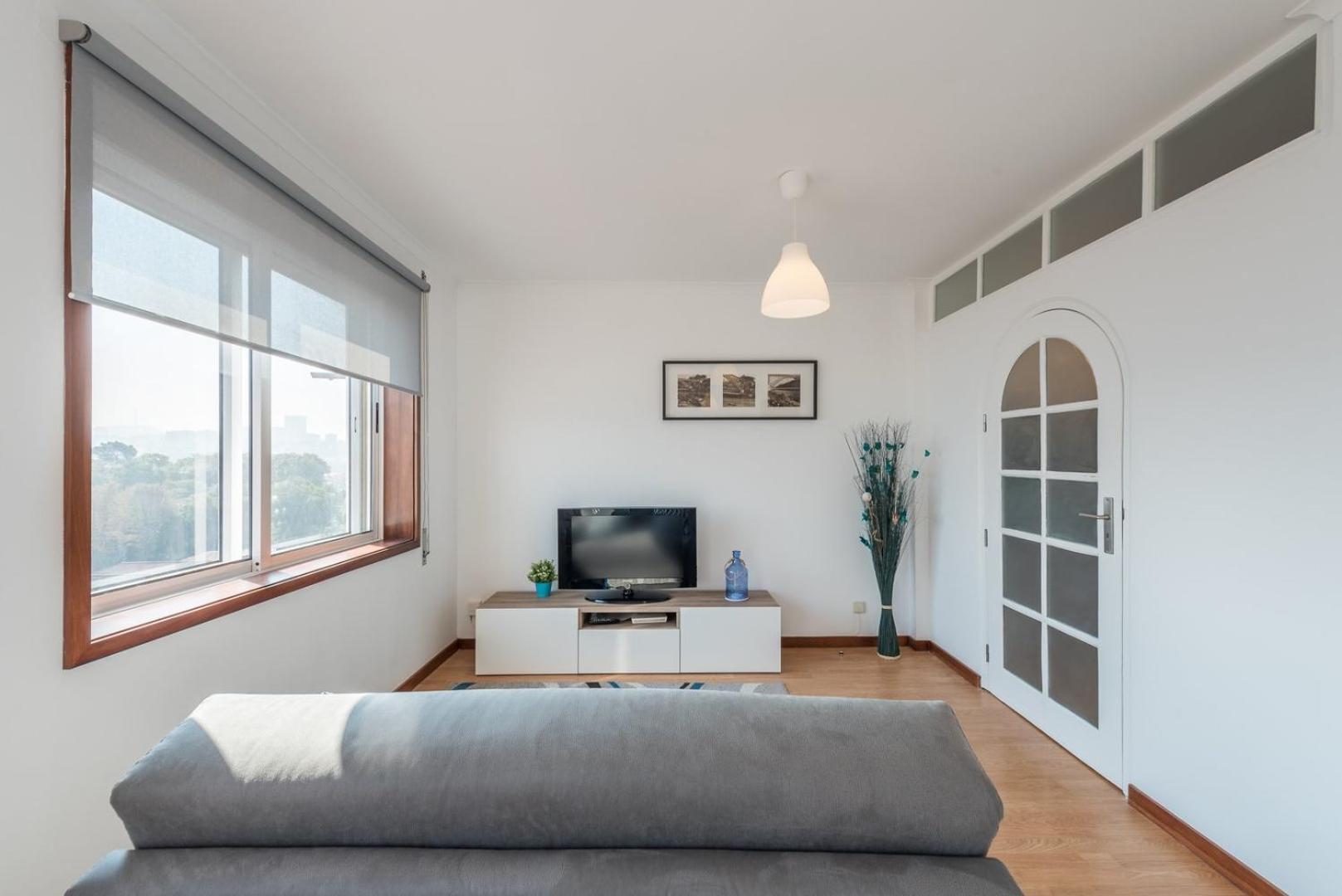 Апартаменты Guestready - Porto Magic View Вила-Нова-ди-Гая Экстерьер фото