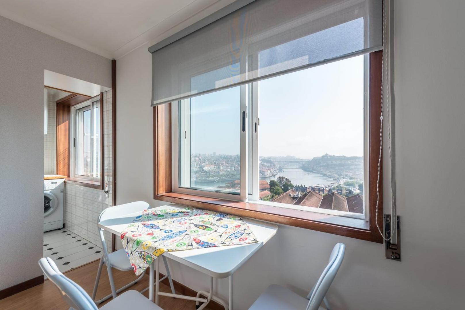 Апартаменты Guestready - Porto Magic View Вила-Нова-ди-Гая Экстерьер фото