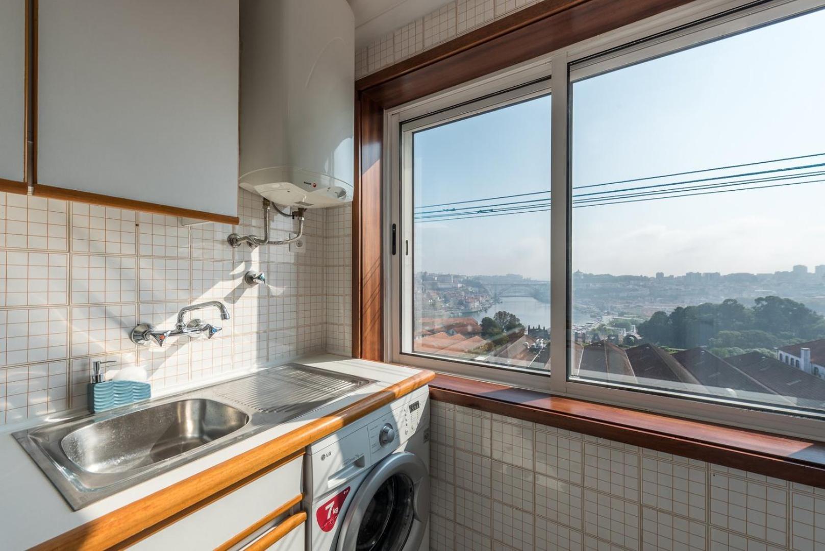 Апартаменты Guestready - Porto Magic View Вила-Нова-ди-Гая Экстерьер фото