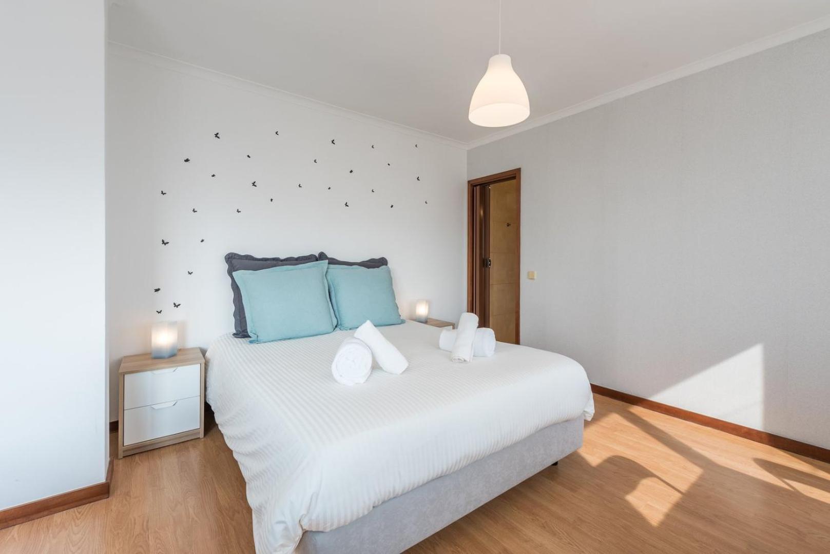 Апартаменты Guestready - Porto Magic View Вила-Нова-ди-Гая Экстерьер фото